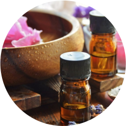 Aromatherapy Massage in Calangute