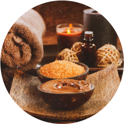 Signature Massage in Calangute