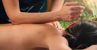bodymassage